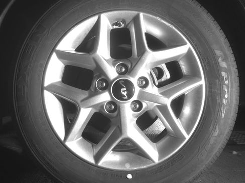 Used 2025 Kia Soul LX w/ LX Technology Package image 19