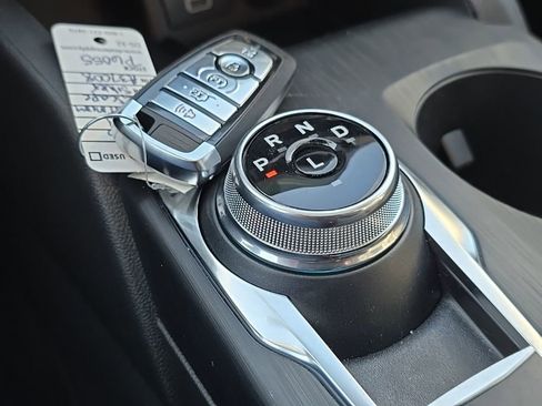 New 2026 Ford Escape Platinum w/ Premium Technology Package image 15