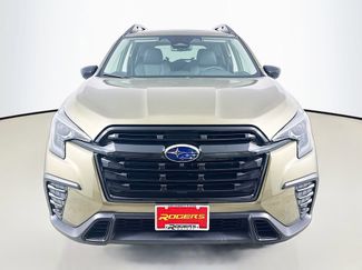 New 2026 Subaru Ascent Bronze Edition AWD/4WD video 2