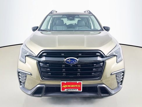 New 2026 Subaru Ascent Bronze Edition AWD/4WD image 2