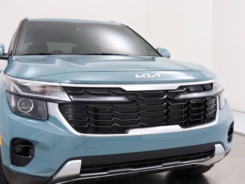 Used 2026 Kia Seltos EX w/ EX Sunroof Package image 9