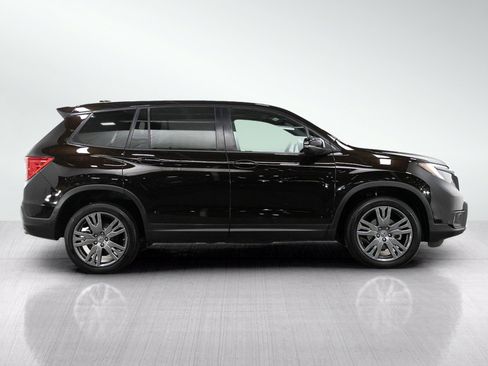 Used 2019 Honda Passport EX-L image 6