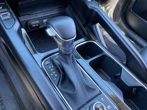 Used 2025 Kia Telluride S image 15