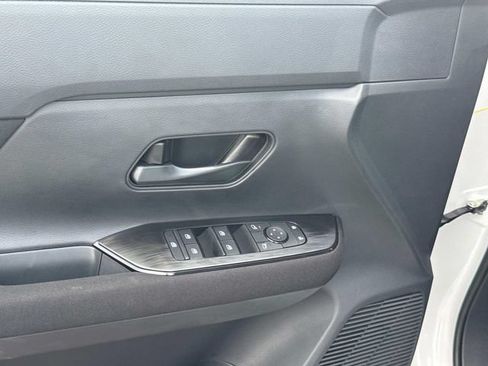 New 2026 Nissan Kicks S FWD image 20