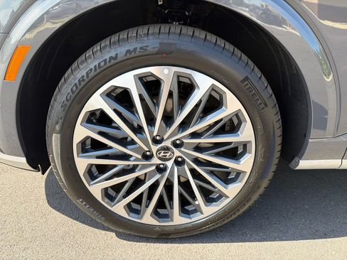 New 2026 Hyundai Palisade Calligraphy AWD/4WD image 12