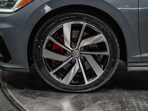 Used 2021 Volkswagen Jetta GLI image 10