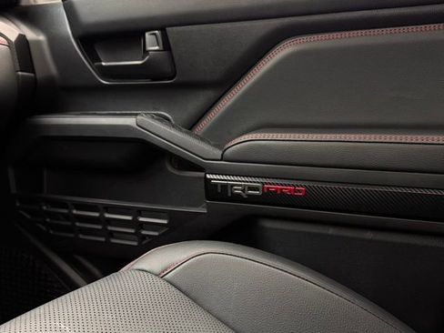 Used 2025 Toyota Tacoma TRD Pro image 38