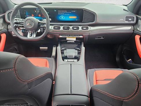 New 2026 Mercedes-Benz GLE 53 AMG 4MATIC image 15