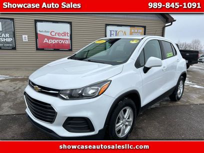 Used 2020 Chevrolet Trax LS w/ Tint and Cruise Package