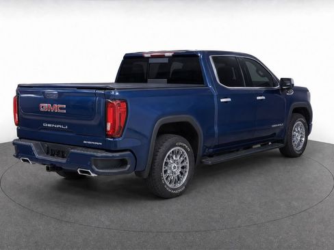 Used 2020 GMC Sierra 1500 Denali AWD/4WD image 3