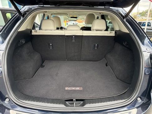 Used 2017 MAZDA CX-5 Grand Touring image 25