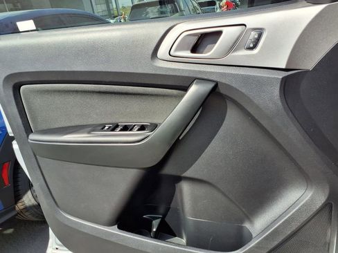 Used 2020 Ford Ranger XLT w/ Equipment Group 302A Luxury image 27