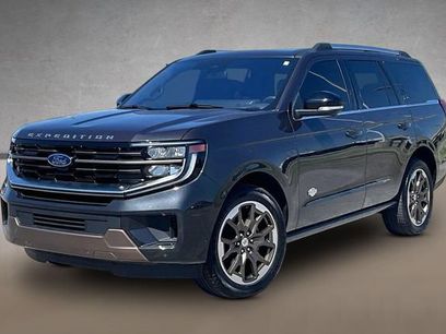 Used 2025 Ford Expedition King Ranch