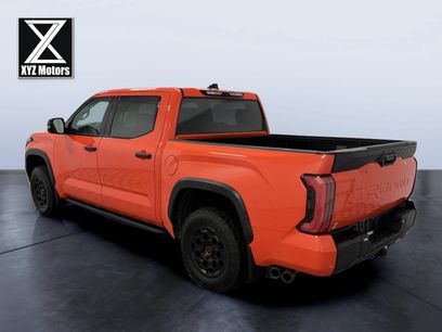 Used 2022 Toyota Tundra TRD Pro