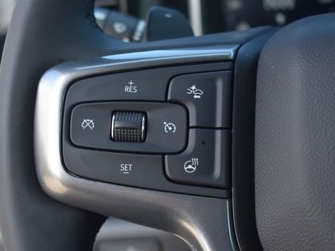 New 2026 Chevrolet Silverado 1500 LT Trail Boss w/ Convenience Package II AWD/4WD image 30