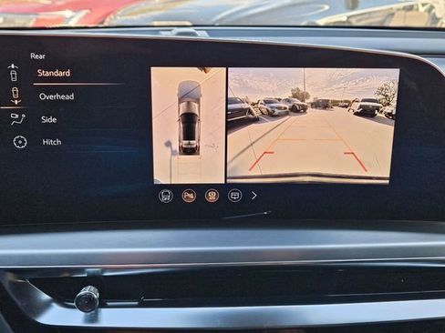 New 2026 Cadillac Lyriq Premium Sport image 20