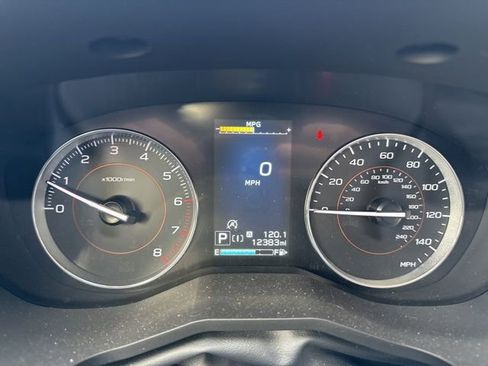 Used 2023 Subaru Crosstrek 2.5i Limited w/ Popular Package #4A image 3