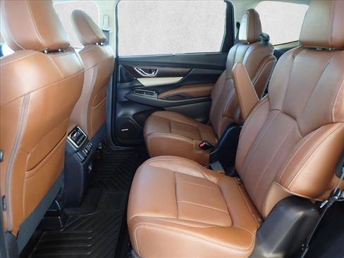 Used 2022 Subaru Ascent Touring w/ Popular Package #2A AWD/4WD image 10