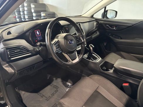 Used 2023 Subaru Outback Premium AWD/4WD image 10