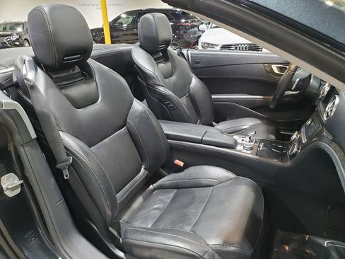 Used 2018 Mercedes-Benz SL 450 image 14