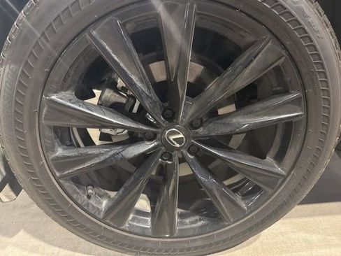 Used 2024 Lexus NX 350 F Sport image 13