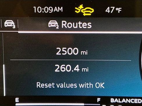 Certified 2025 Audi A5 2.0T Premium Plus w/ Premium Plus image 11