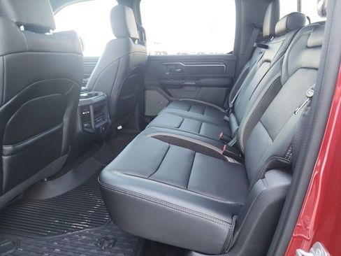 New 2026 RAM 1500 Rebel image 22