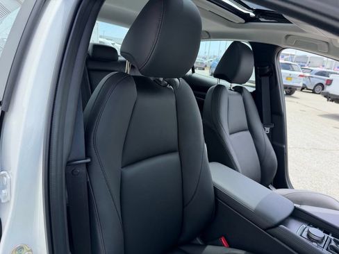 New 2026 MAZDA MAZDA3 2.5 S Sedan w/ Preferred Pkg FWD image 19