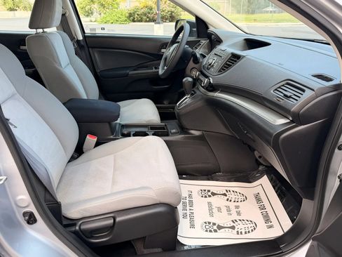 Used 2016 Honda CR-V LX image 13