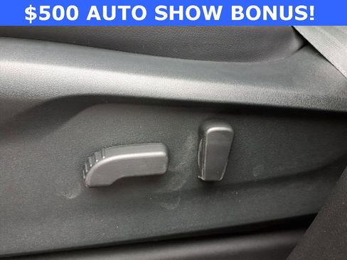 New 2026 Subaru Ascent Premium image 24