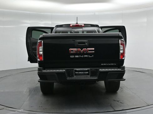 Used 2022 GMC Canyon Denali AWD/4WD image 31