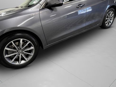 Certified 2020 Acura TLX w/ Technology Package image 40