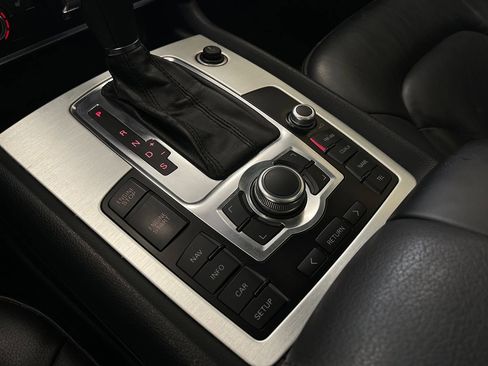 Used 2009 Audi Q7 TDI Premium Plus image 43