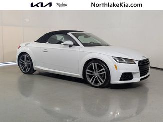 Used 2019 Audi TT 2.0T AWD/4WD video 1