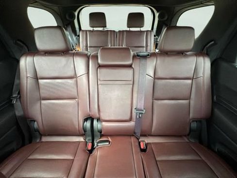 Used 2024 Dodge Durango R/T AWD/4WD image 24