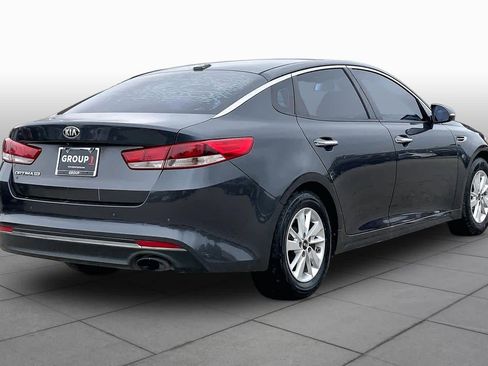 Used 2018 Kia Optima LX FWD image 12