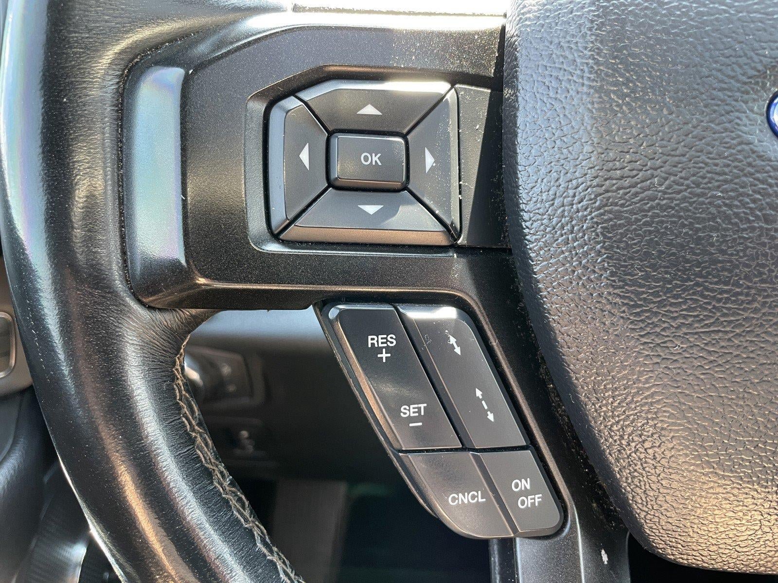 Used 2020 Ford Expedition Max Limited w/ Equipment Group 301A RWD image 21