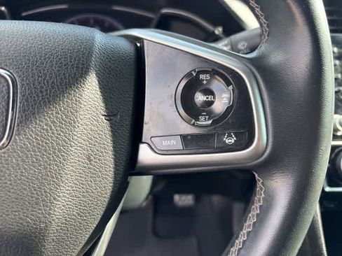 Used 2021 Honda Civic Sport image 13