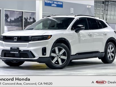 Used 2024 Honda Prologue Touring