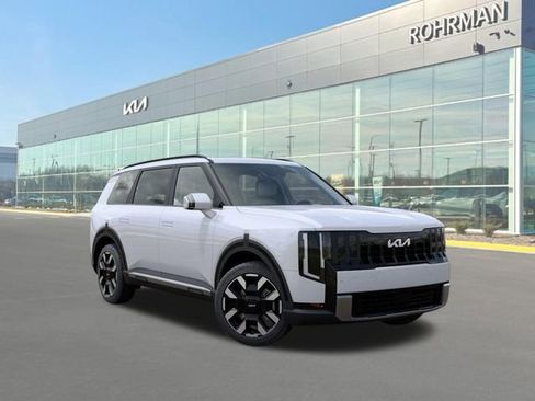 New 2027 Kia Telluride S image 8
