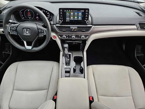 Used 2021 Honda Accord LX image 23