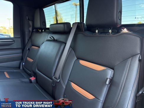 Used 2024 GMC Sierra 2500 AT4 w/ AT4 Premium Plus Package image 26