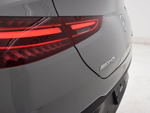 New 2026 Mercedes-Benz GLE 53 AMG 4MATIC Coupe image 13