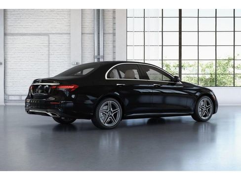 Certified 2022 Mercedes-Benz E 350 E 350 image 21