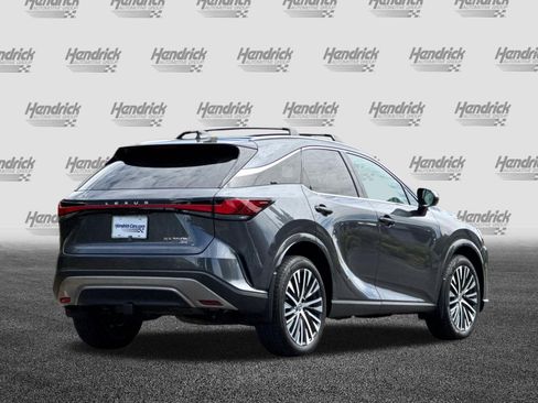 Certified 2025 Lexus RX 350 w/ Convenience Package AWD/4WD image 5