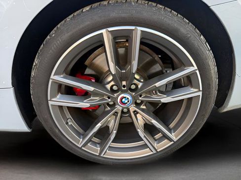 Used 2023 BMW 440i xDrive Coupe w/ M Carbon Exterior Package image 35