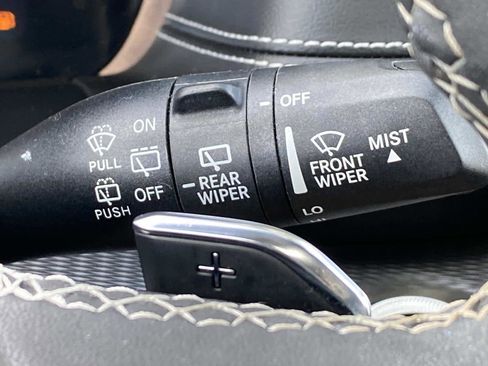 Certified 2023 Jeep Grand Cherokee Laredo X AWD/4WD image 19