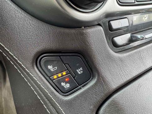 Used 2015 Chevrolet Tahoe LTZ image 34