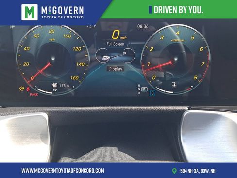 Used 2022 Mercedes-Benz GLB 250 4MATIC image 40