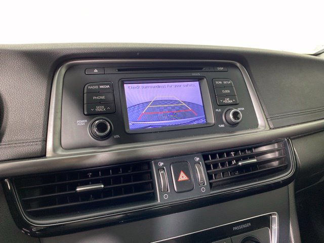 Used 2016 Kia Optima LX FWD image 11